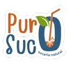 Puro Suco, sucaria natural